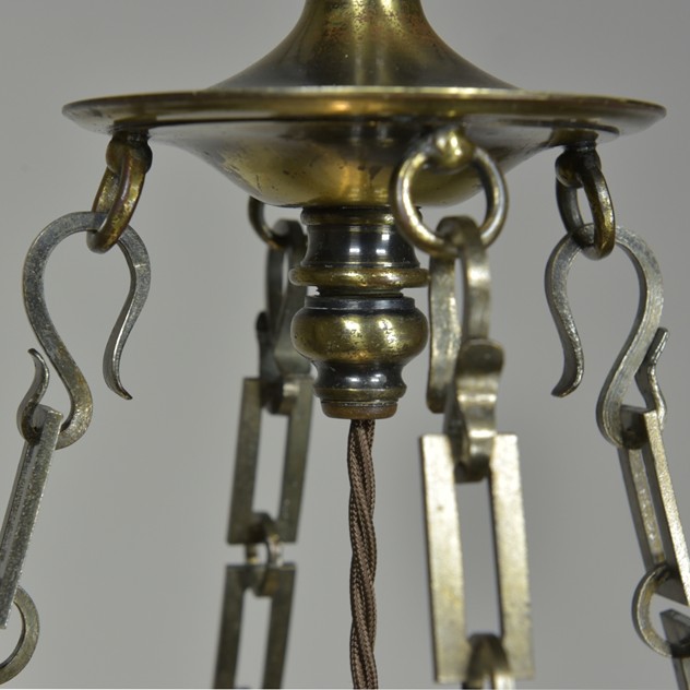 F & c osler bronze mounted dish pendant light-haes-antiques-FC (6)_main_636452552616885403.JPG